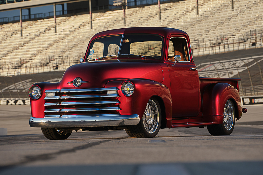 Weekend Rewind! Goodguys 32nd Summit Racing Lone Star Nationals