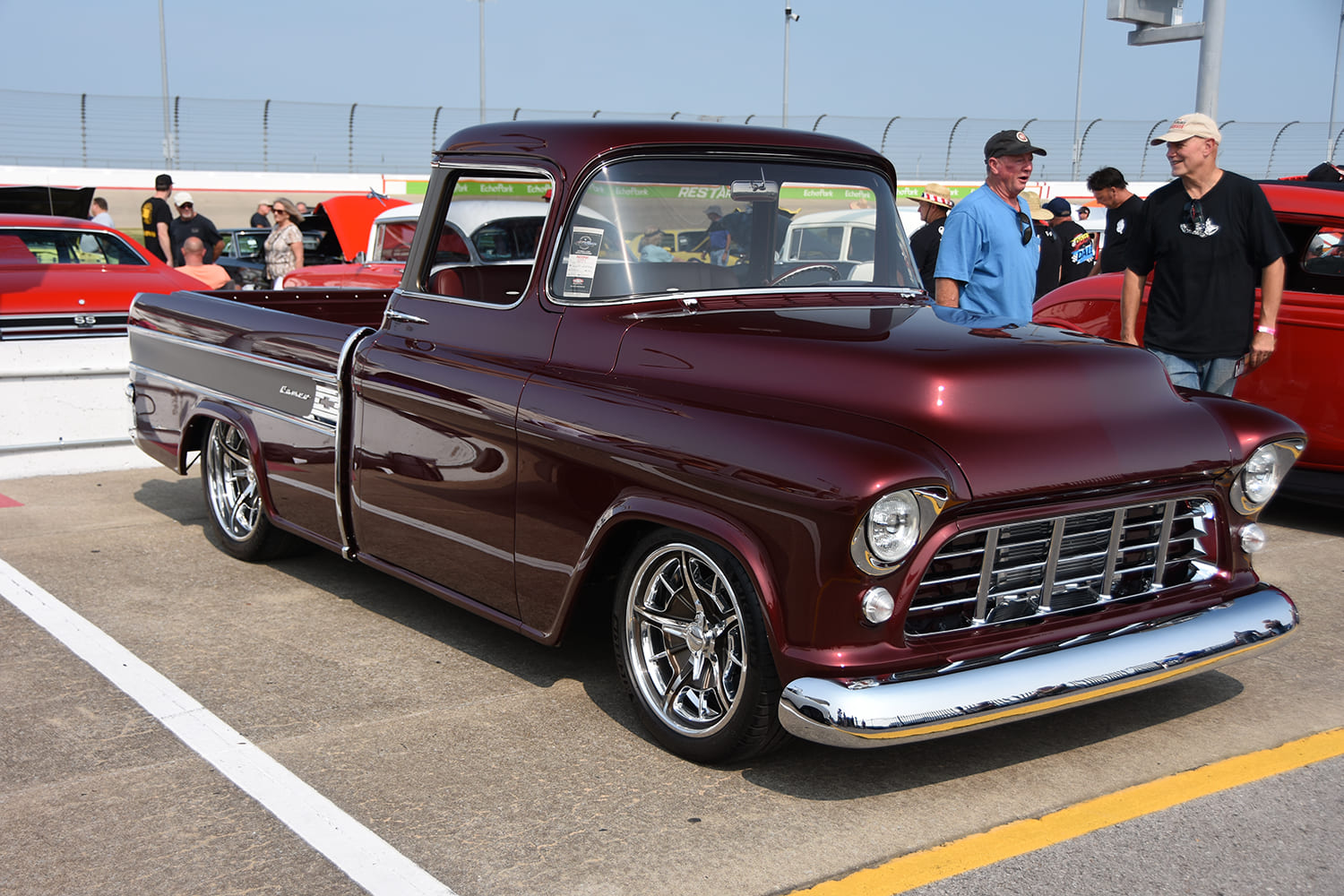 07 2025 triple crown rodding nashville superspeedway
