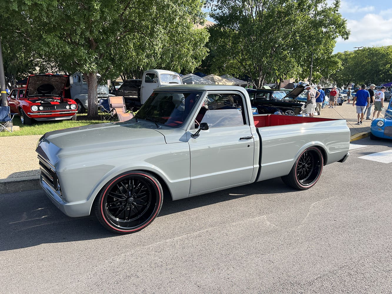 08 2025 56th nsra nats
