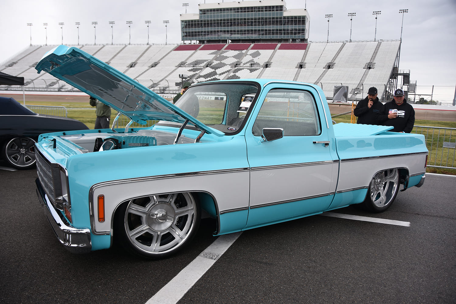 08 2025 triple crown rodding nashville superspeedway