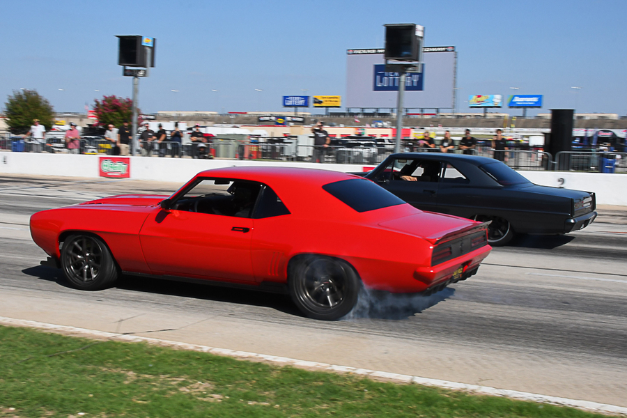 Weekend Rewind! Goodguys 32nd Summit Racing Lone Star Nationals