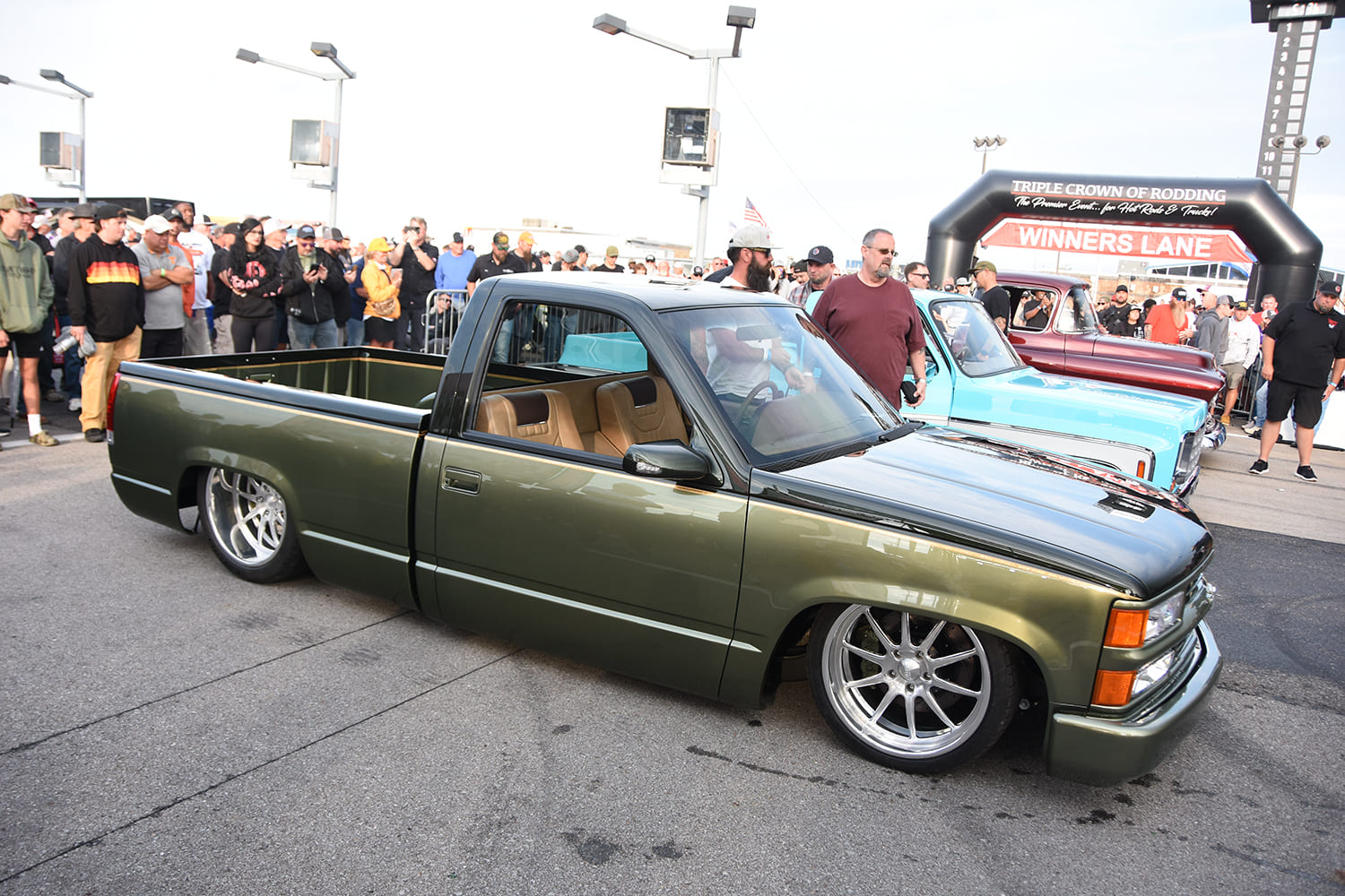 09 2025 triple crown rodding nashville superspeedway