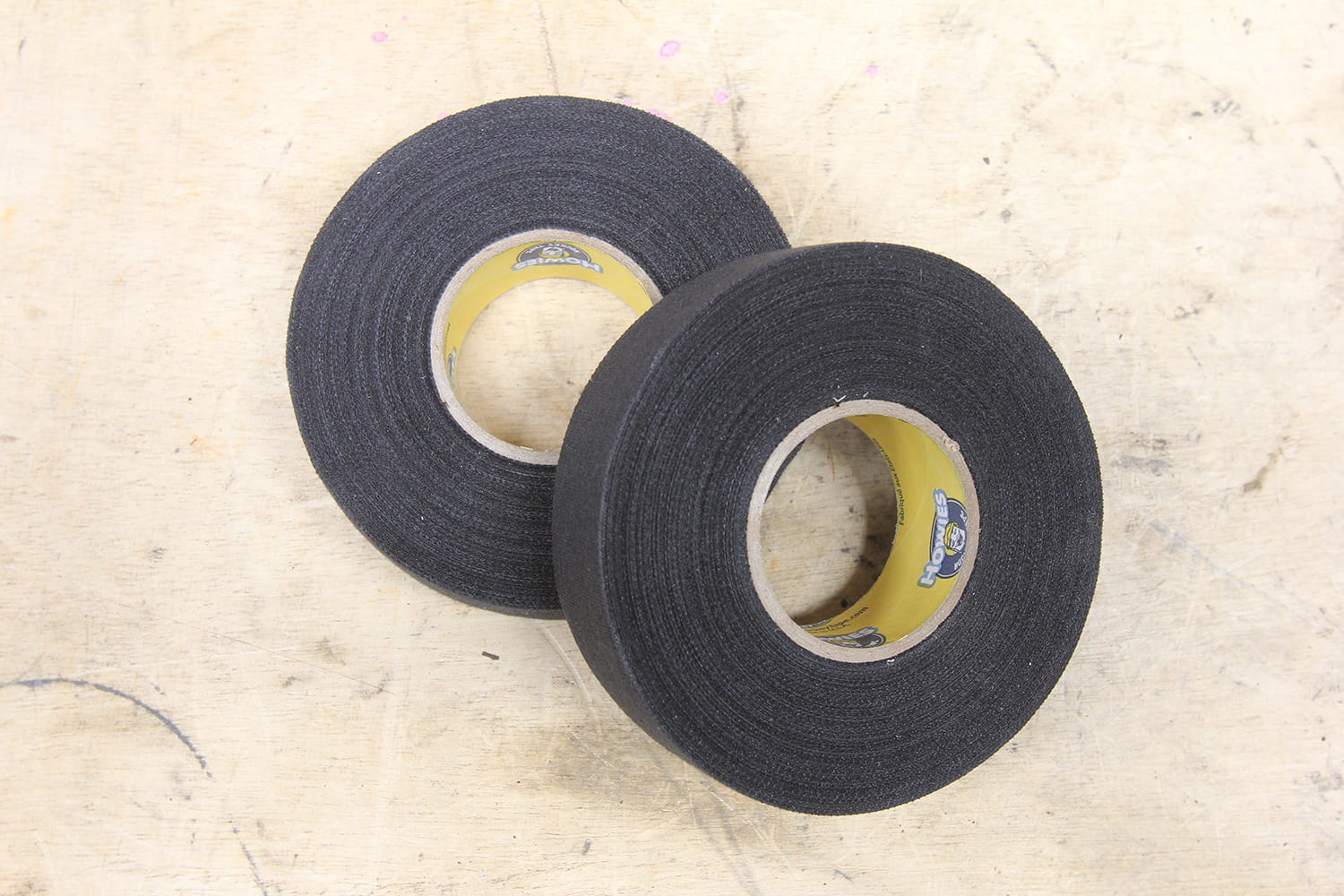 09 harness loom tape rolls used in 1948 chevy wiring project