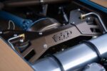 10 1957 Chevy street truck custom restomod with low stance and high end show quality build