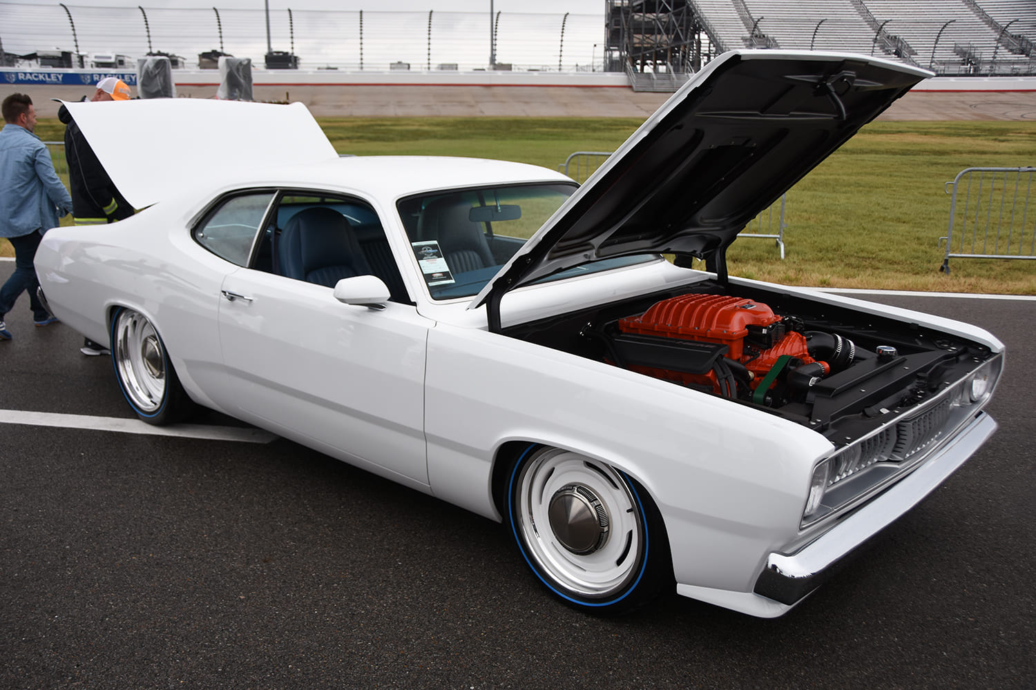 11 2025 triple crown rodding nashville superspeedway