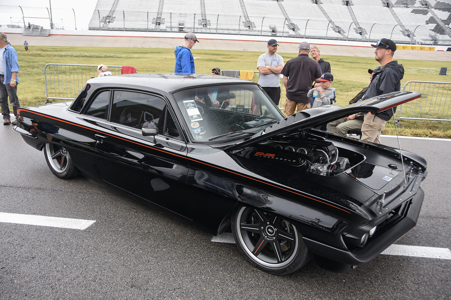 13 2025 triple crown rodding nashville superspeedway