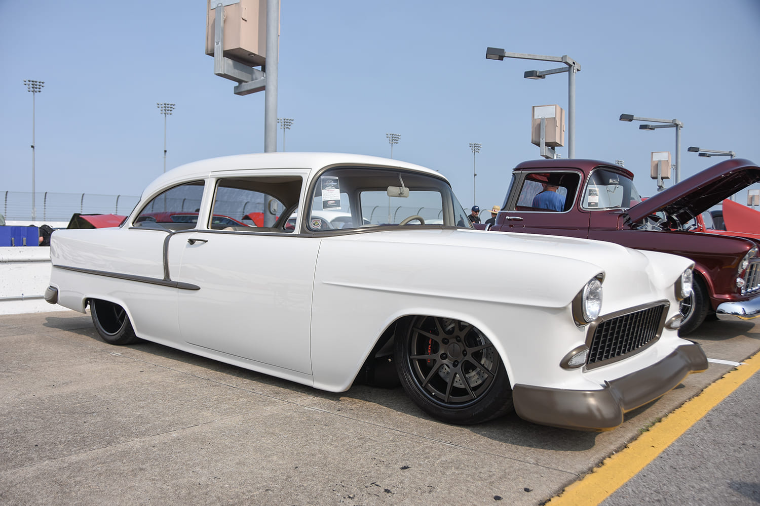 18 2025 triple crown rodding nashville superspeedway