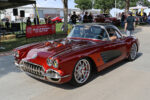 Weekend Rewind! Goodguys 27th Griot’s Garage Colorado National