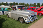 Weekend Rewind! Goodguys 27th Griot’s Garage Colorado National