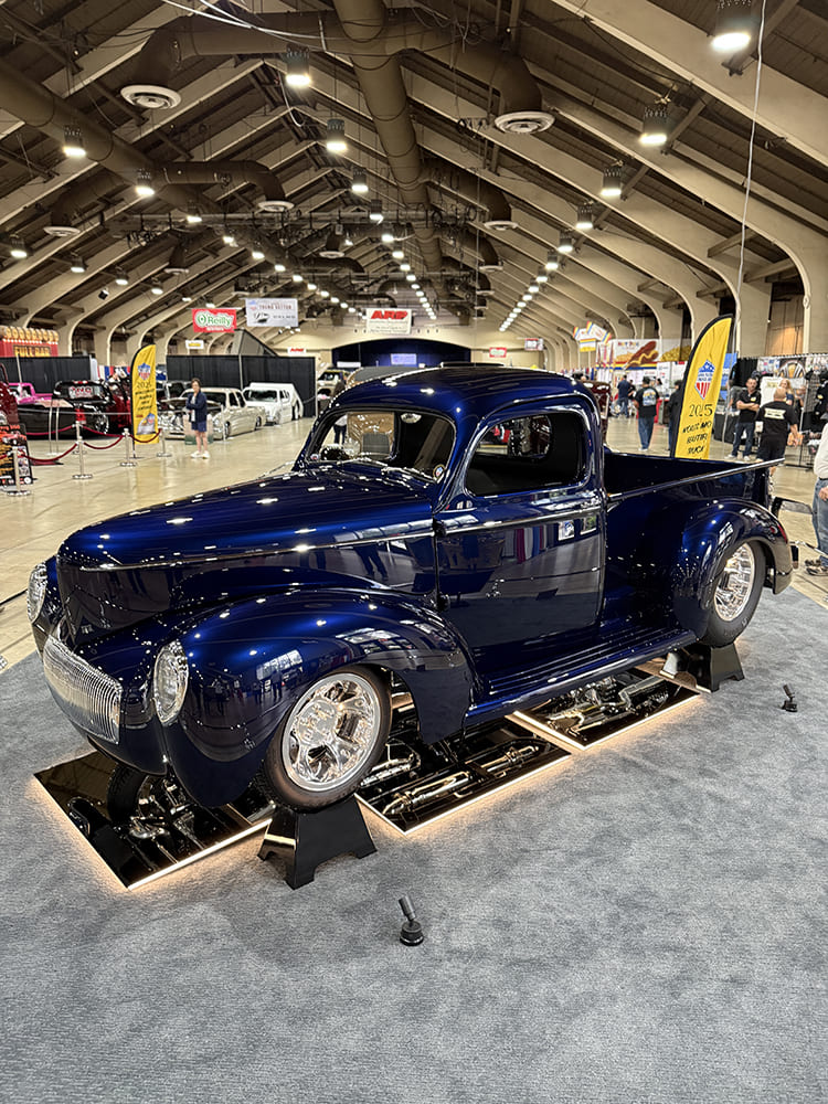 CTP Web 2025 Grand National Truck Show 03