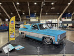 CTP Web 2025 Grand National Truck Show 15