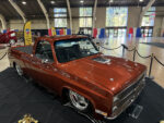 CTP Web 2025 Grand National Truck Show 19