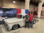 CTP Web 2025 Grand National Truck Show 27