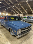 CTP Web 2025 Grand National Truck Show 29
