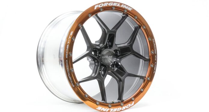 001 forgeline vv1 beadlock wheel