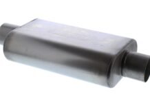 001 summit racing freedom muffler