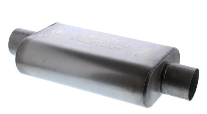 Parts Bin – All Chevy Performance’s Parts Picks for 2025 001 summit racing freedom muffler