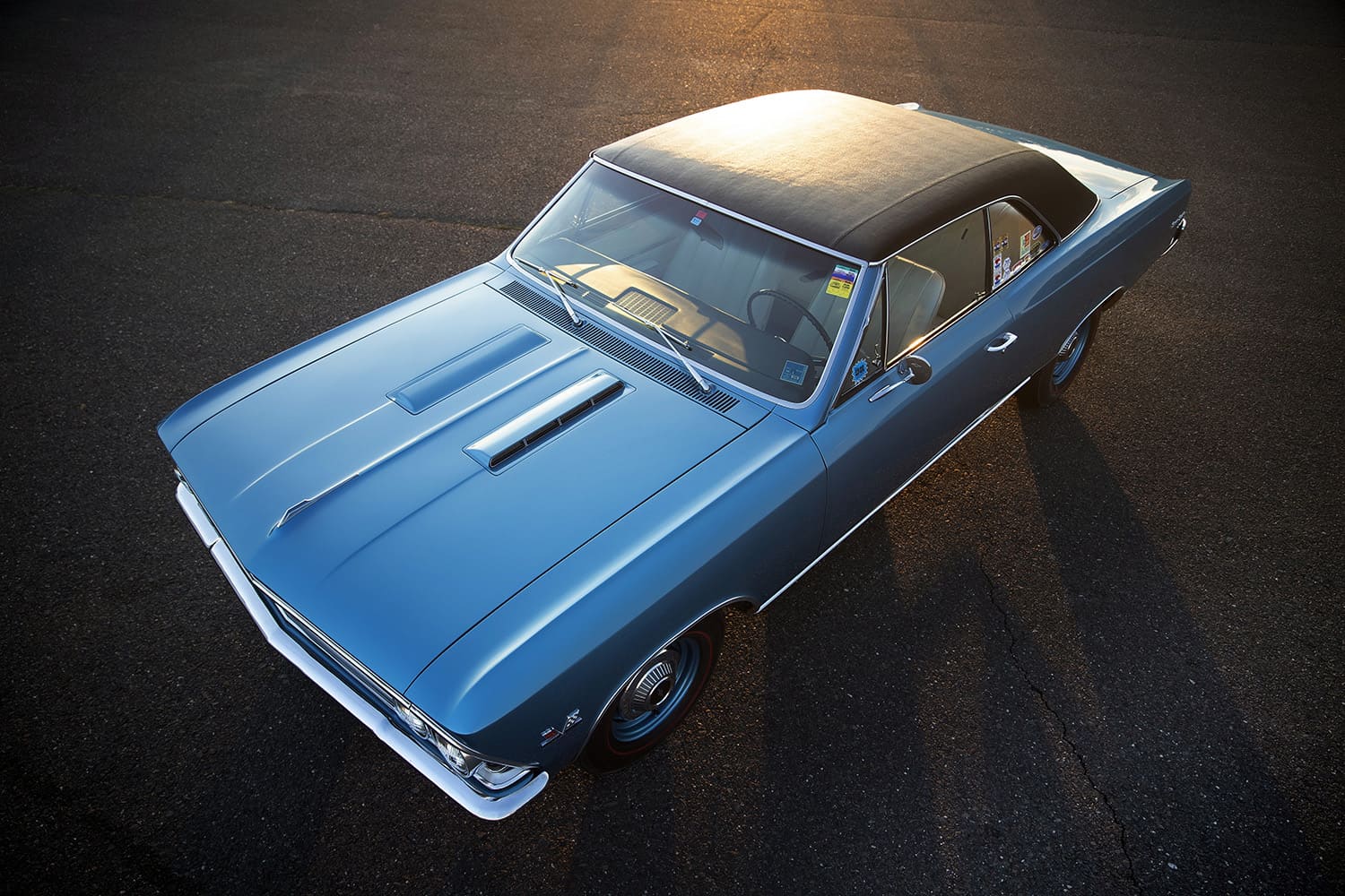 002 1966 chevy chevelle