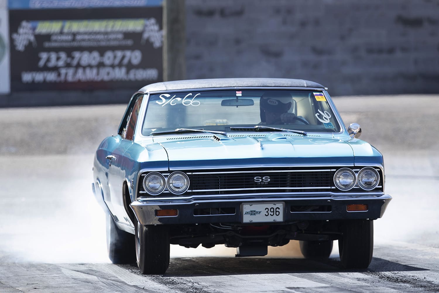 003 1966 chevy chevelle