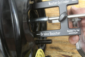 How to Ensure Proper Pushrod Length in Your Brake Booster