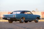 005 1966 chevy chevelle