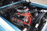 006 1966 chevy chevelle