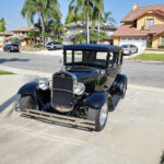 In Your Garage: Edward LeBlanc’s 1931 Ford Tudor 01 leblanc 1931 ford tudor front