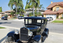 01 leblanc 1931 ford tudor front