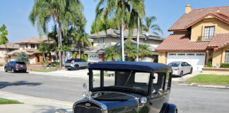 01 leblanc 1931 ford tudor front