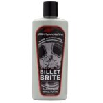 Modern Roddings New Products for 2025 01 new products billet specialties aluminum polish