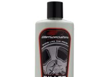 01 new products billet specialties aluminum polish