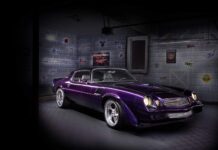 In Your Garage: Tom McLaughlin’s Pro Touring 1979 Z28 01 pro touring 1979 z28