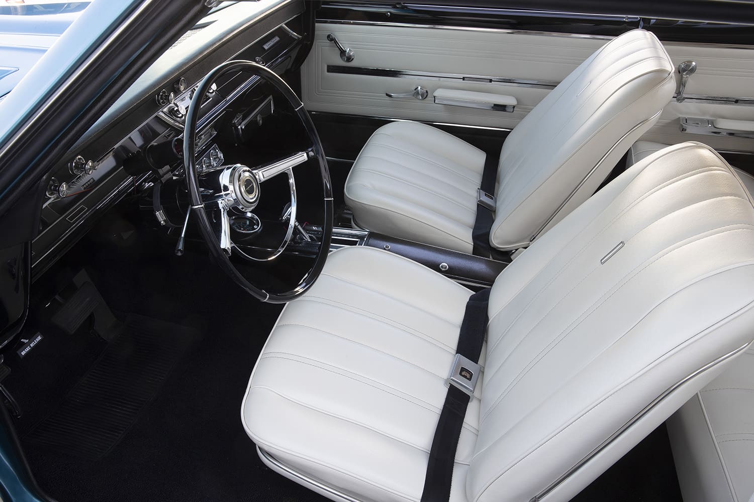 011 1966 chevy chevelle