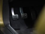 015 1963 Corvette manual pedals billet aluminum clutch brake gas pedal set