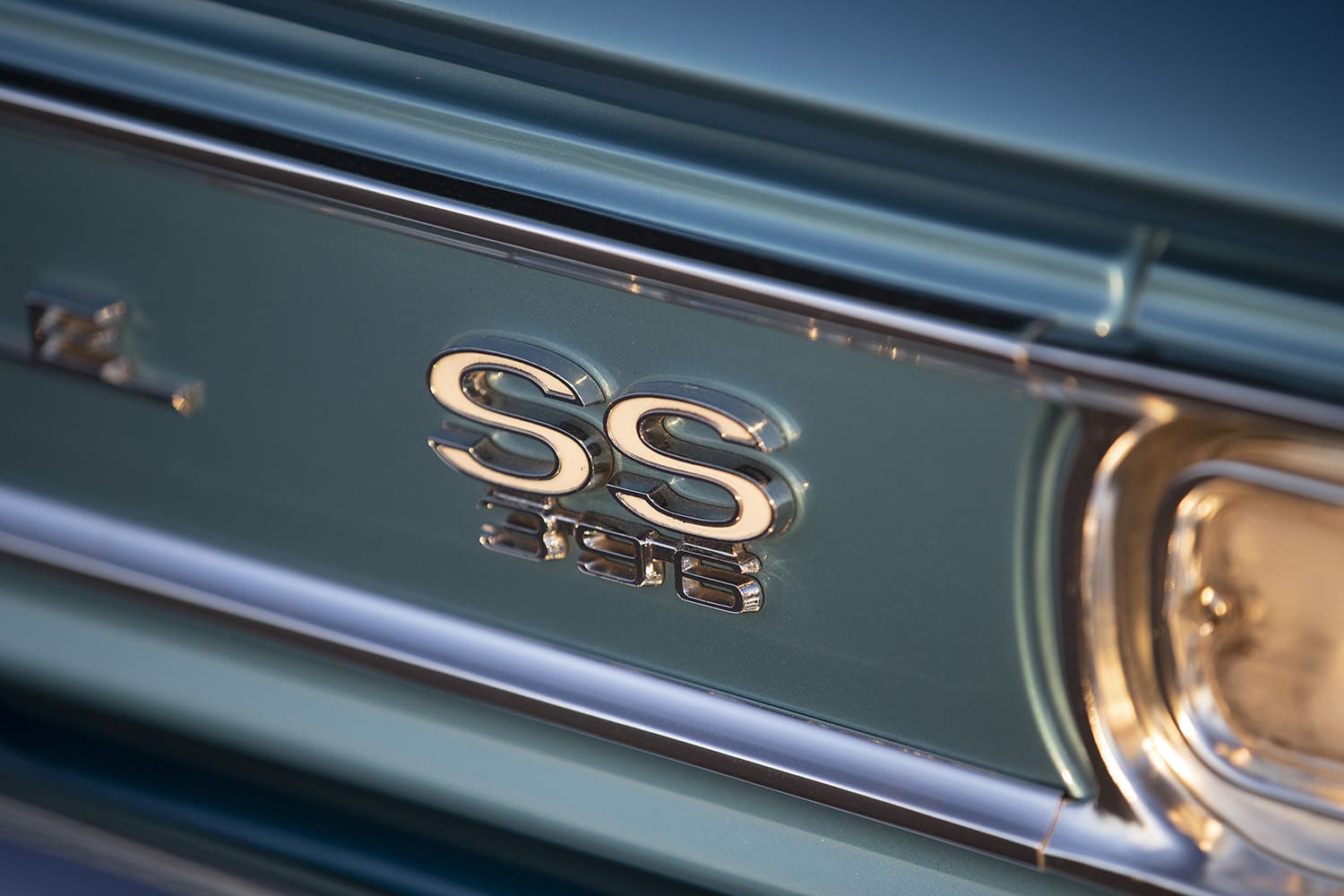 016 1966 chevy chevelle