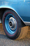 017 1966 chevy chevelle