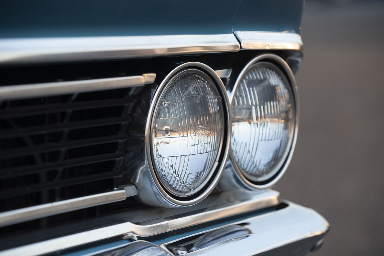 018 1966 chevy chevelle