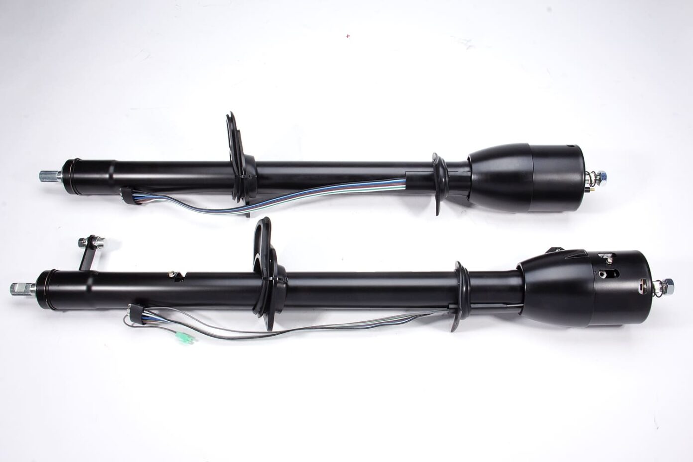 CPP’S Short-Reach 1967-72 C10 Steering Column