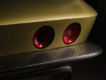 022 custom high performance 1963 chevy corvette