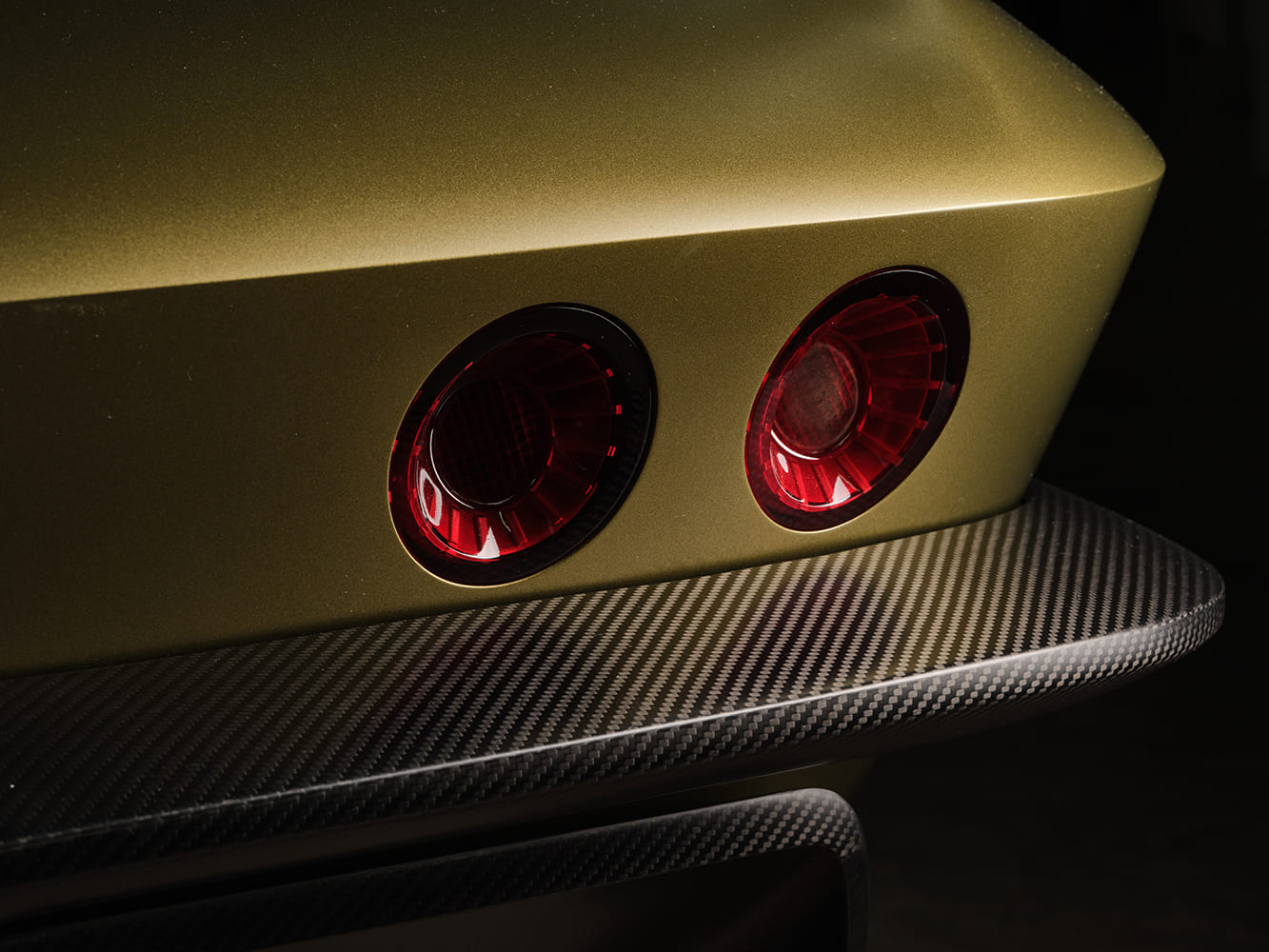 022 custom high performance 1963 chevy corvette