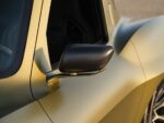 023 custom high performance 1963 chevy corvette