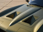 024 custom high performance 1963 chevy corvette