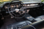 06 1959 Pontiac Catalina interior with original style dash and upgraded center console