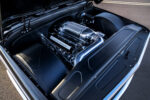 06 1969 Chevy C10 Whipple supercharged LS engine bay