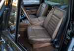 09 1969 Chevy C10 custom bucket seats center console