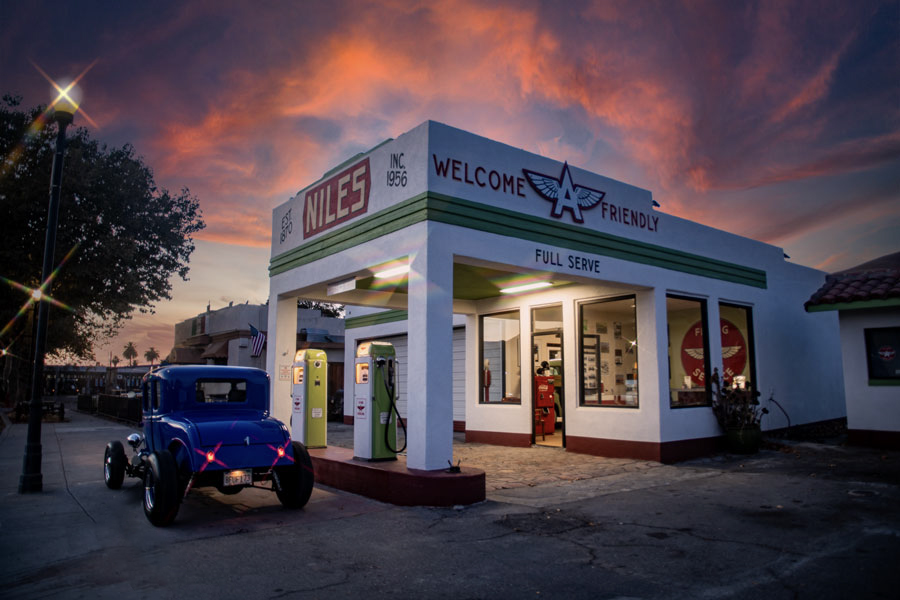 15 1930 ford model a coupe parked