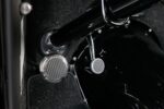17 1929 Ford Tudor billet gas and brake pedals with knurled surface