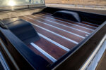 19 1969 Chevy C10 custom wood bed slats polished strips tubs