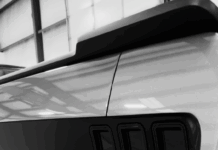 SPAL Mustang Sneak Peak