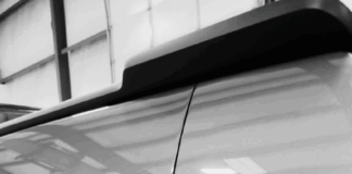 SPAL Mustang Sneak Peak